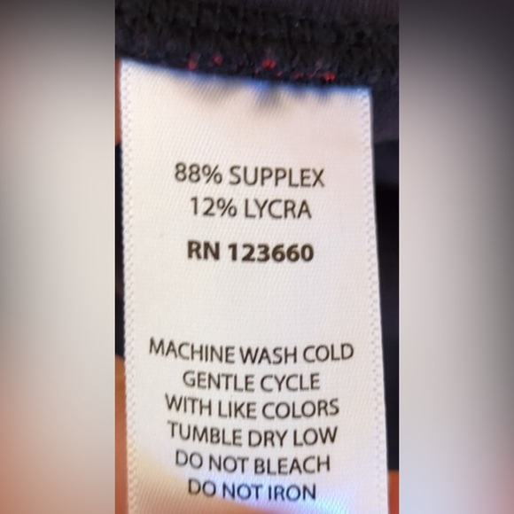 Pure Barre Tank Top and Leggings Set - Picture 11 of 16